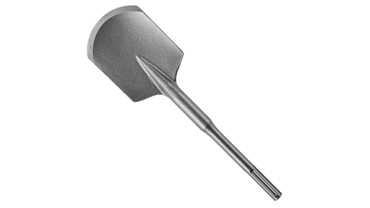 4-1/2 In. x 17 In. Clay Spade SDS-max® Hammer Steel