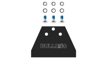 SDS-plus® Bulldog™ Floor Scraper Replacement Kit Bosch