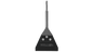 5 In. x 11 In. SDS-plus® Bulldog™ Floor Scraper