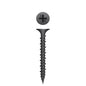 614HL Intercorp #6 x 1-1/4 In. Phosphate Coat Phillips Bugle Head Screw -8000/Box