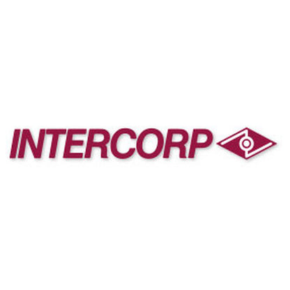 614HL Intercorp #6 x 1-1/4 In. Phosphate Coat Phillips Bugle Head Screw -8000/Box