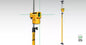 Stabila LAX 50 Green Cross-Line Laser Level Set with Pole