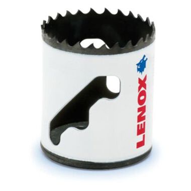 Lennox Hole Saw 2"-6" Lennox
