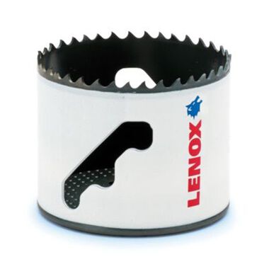 Lennox Hole Saw 2"-6" Lennox