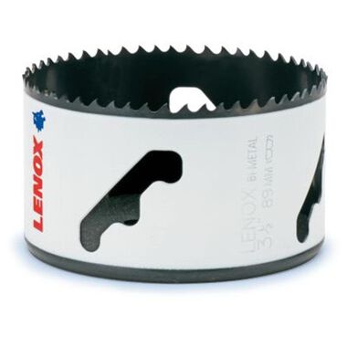Lennox Hole Saw 2"-6" Lennox