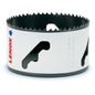 Lennox Hole Saw 2"-6" Lennox