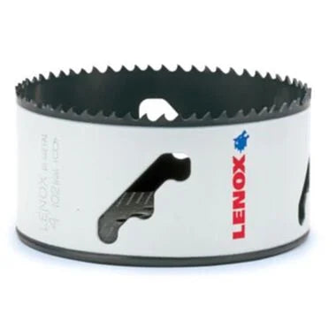 Lennox Hole Saw 2"-6" Lennox