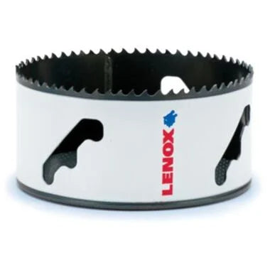 Lennox Hole Saw 2"-6" Lennox