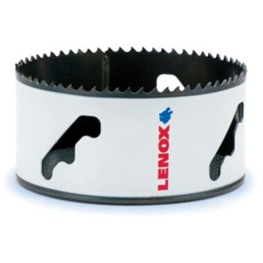 Lennox Hole Saw 2"-6" Lennox