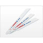 5-1/4 X 3/8 X 050 X 18 Metal Jigsaw Blade