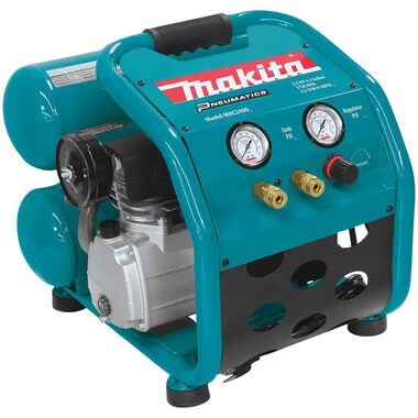 Makita Air Compressor - 2.5 HP Makita Products