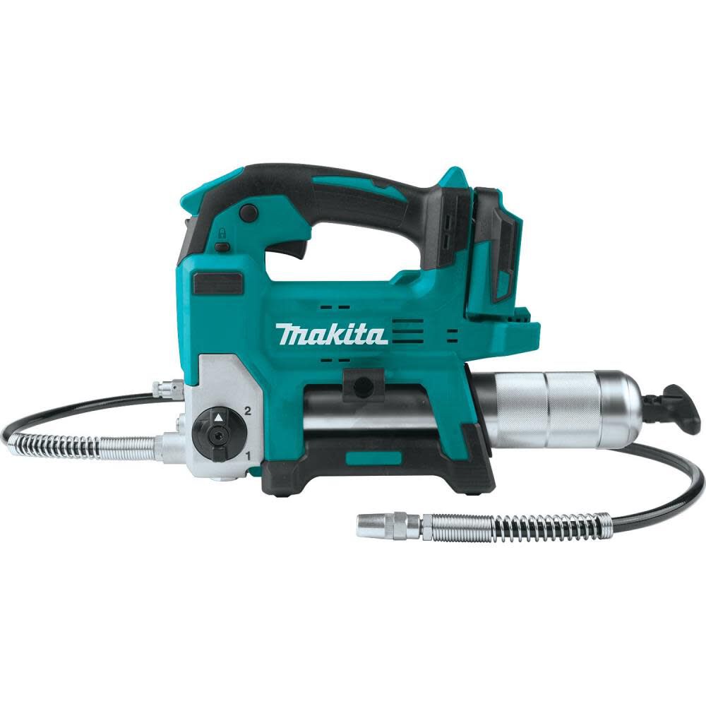 Makita 18v Grease Gun