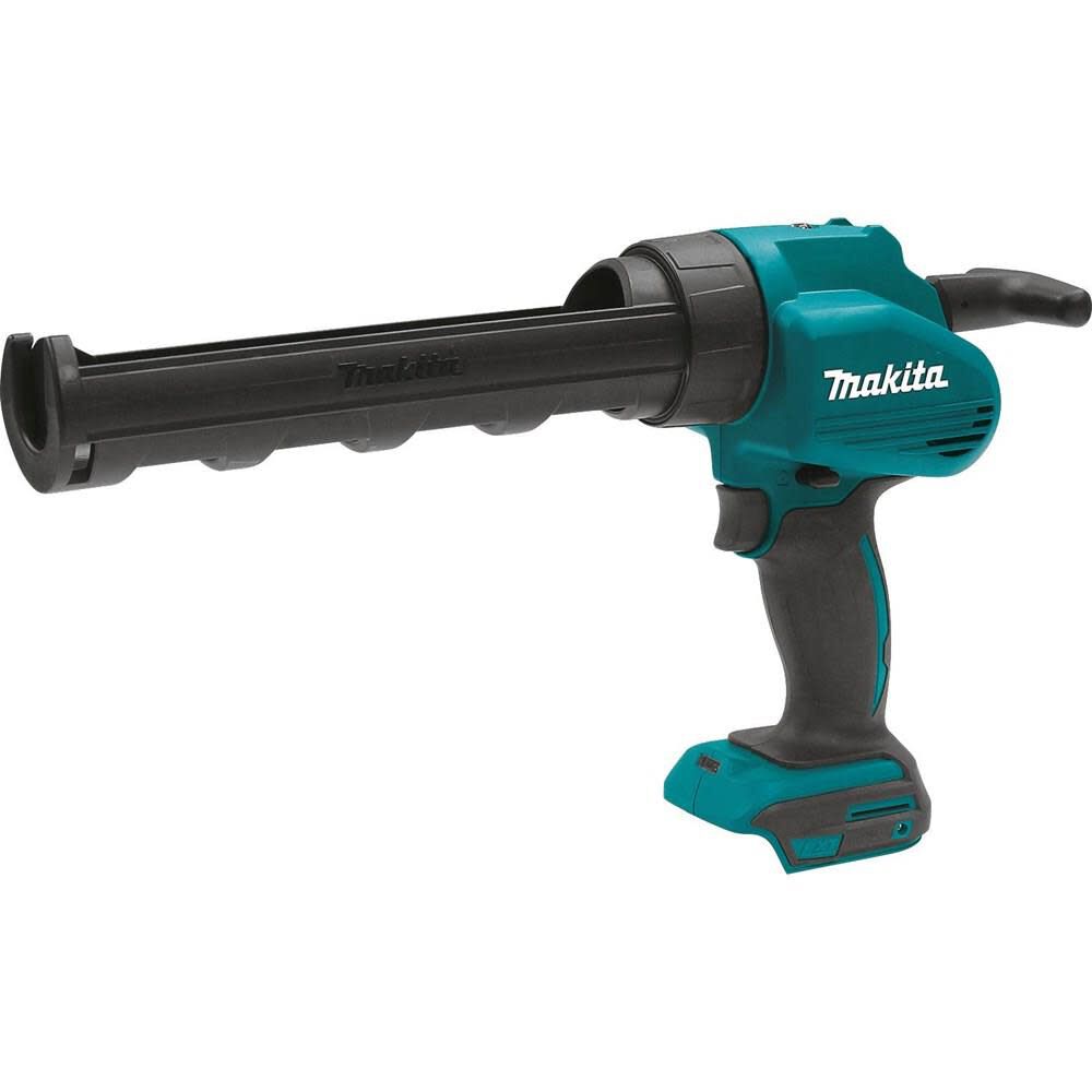 Makita 18v 10oz Caulk/Adhesive Gun