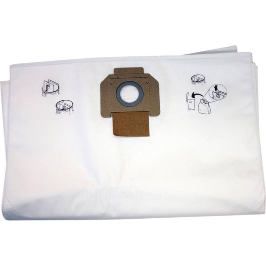 Makita Vaccuum HEPA Filter Bag