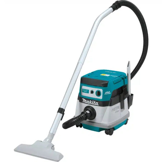 Makita X2 18v Vaccuum Tool Only