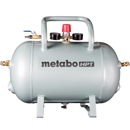 Air Compressor Reserve Tank