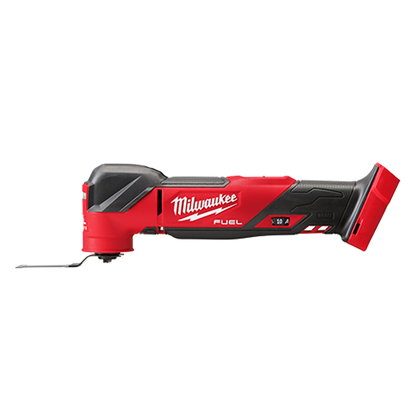 M18 FUEL™ Oscillating Multi-Tool Milwaukee Tools