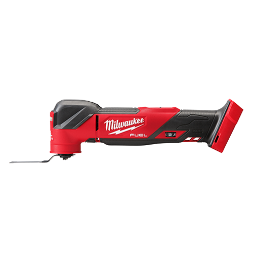 M18 FUEL™ Oscillating Multi-Tool