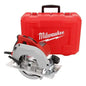 TILT-LOK™ 7-1/4" Circular Saw with Case