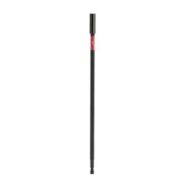 Milwaukee SHOCKWAVE Magnetic Bit Tip Holder 12 In