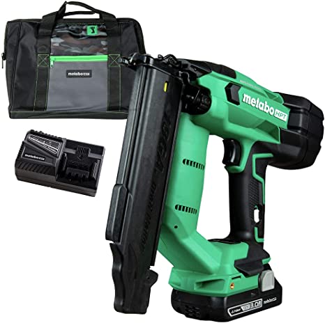 Metabo HPT 18V Brls 18Ga Brad Gun