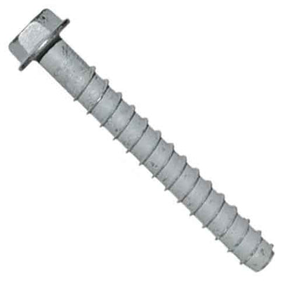 THDT75600HMG 3/4" X 6" TITEN HD Mechanical Galvanized Anchor (10/Box)