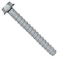 THDT75600HMG 3/4" X 6" TITEN HD Mechanical Galvanized Anchor (10/Box)