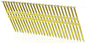 A strip of Fanaco 3x131 nails