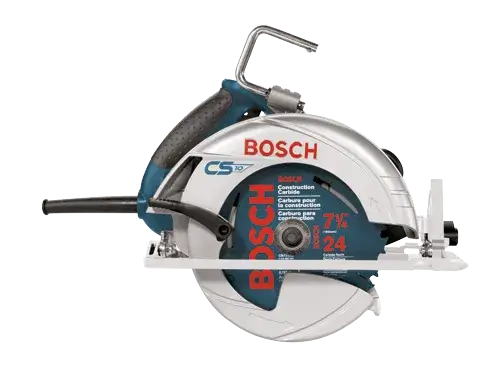 Bosch 7-1/4 In. 15 A Circular Saw CS10