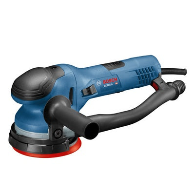 Bosch 120V 5" Dual-Mode Random Orbit Sander
