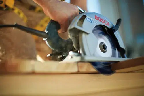 Bosch 7-1/4 In. 15 A Circular Saw CS10