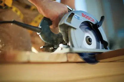 Bosch 7-1/4 In. 15 A Circular Saw CS10