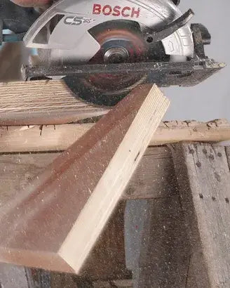 Bosch 7-1/4 In. 15 A Circular Saw CS10
