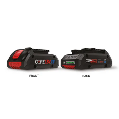18V CORE18V Lithium-Ion 4.0 Ah Compact Battery GBA18V40