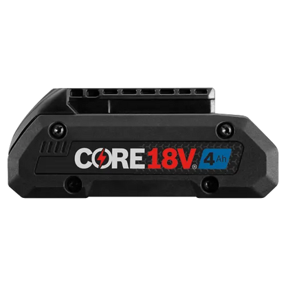 18V CORE18V Lithium-Ion 4.0 Ah Compact Battery GBA18V40