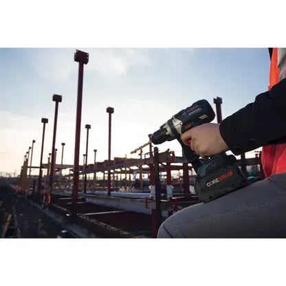 Bosch 18V Hammer Drill/Driver Brute Tough 1/2" Bare Tool GSB18V-975CN