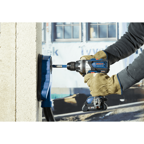 Bosch 18V Hammer Drill/Driver Brute Tough 1/2" Bare Tool GSB18V-975CN