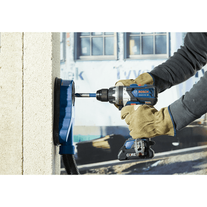 Bosch 18V Hammer Drill/Driver Brute Tough 1/2" Bare Tool GSB18V-975CN