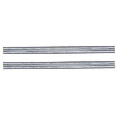 PA1208 Woodrazor 56mm Planer Blade 2pk