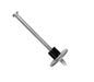 PDPAWL-250 - Simpson 2 1/2 W/ Washer Pin 100Pk