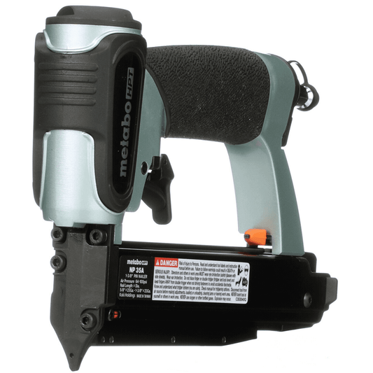 Metabo Pin Nailer