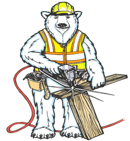 Polar Tool Logo