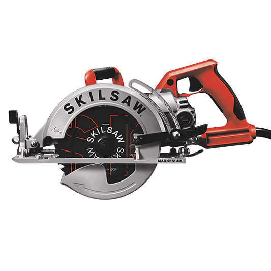 SKIL SPT77WML-22 Lightweight Worm Drive Circular Saw Skil