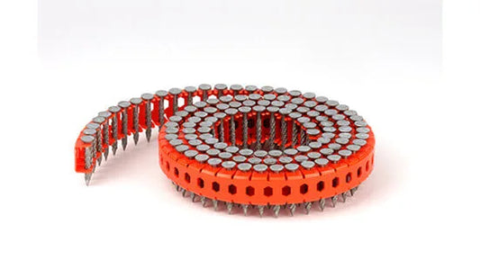 1 1/8" siding nails