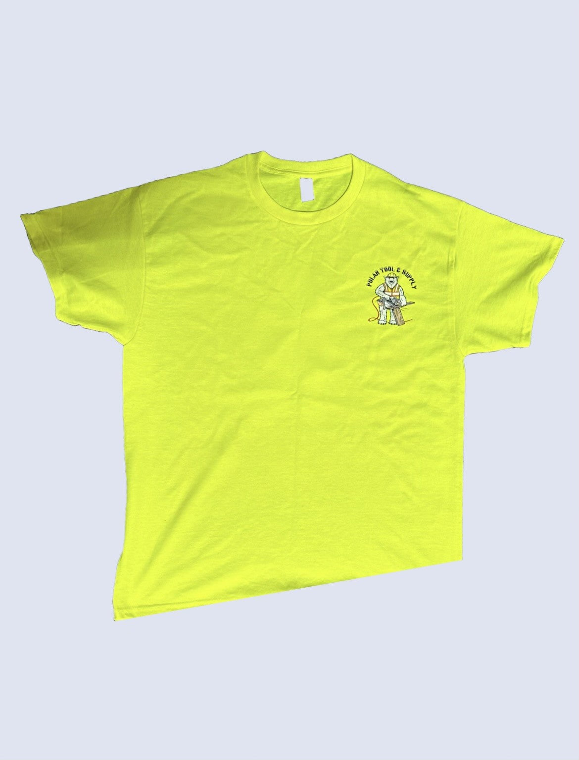 Polar Tool & Supply T-Shirt