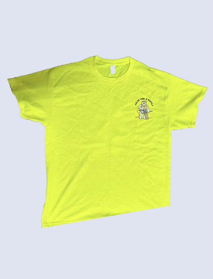 Polar Tool & Supply T-Shirt Polar Tool & Supply