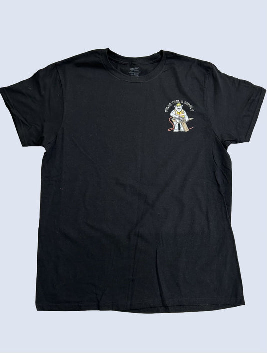 Polar Tool & Supply T-Shirt Polar Tool & Supply