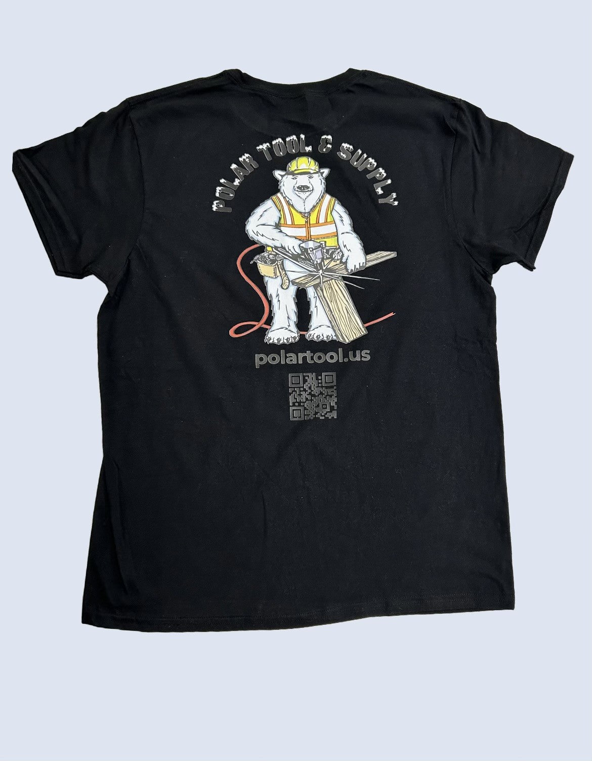 Polar Tool & Supply T-Shirt