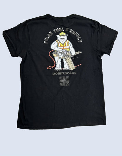 Polar Tool & Supply T-Shirt Polar Tool & Supply