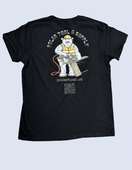Polar Tool & Supply T-Shirt Polar Tool & Supply
